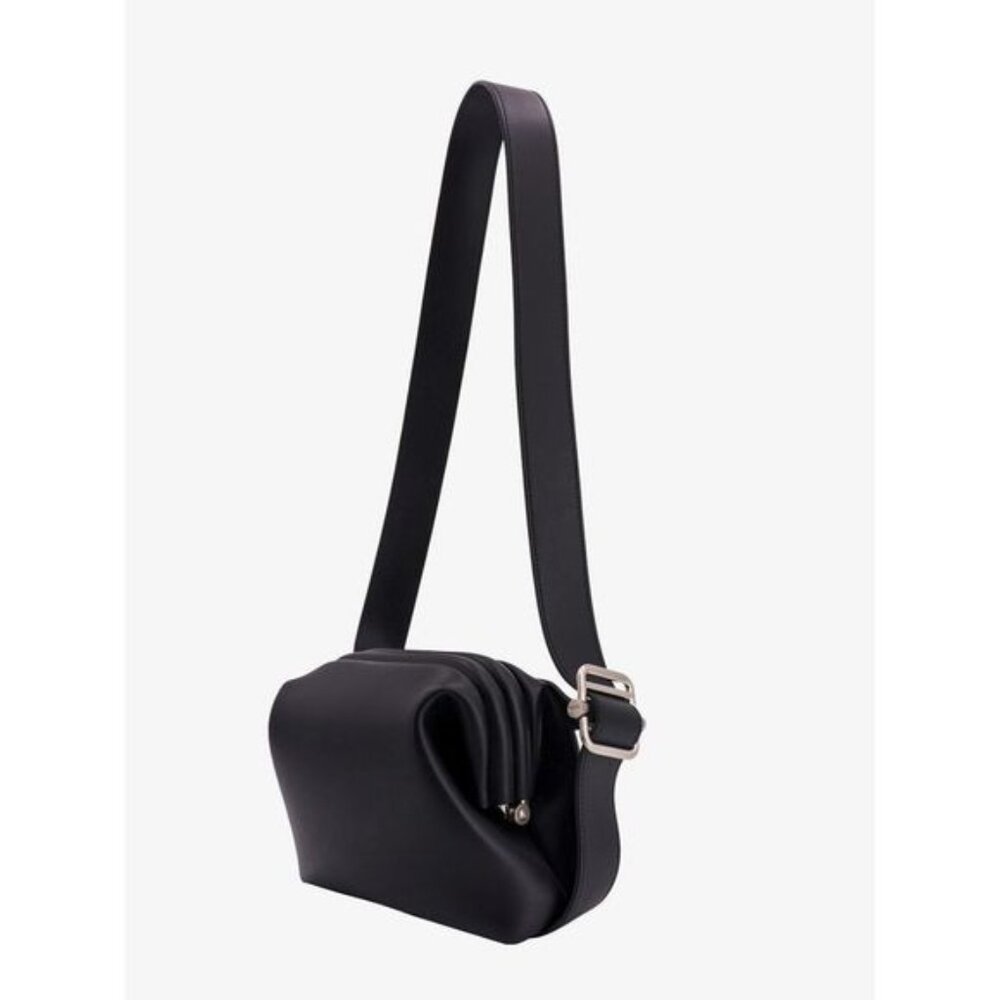 Osoi Mini Brot Bag - Black (Never Worn)